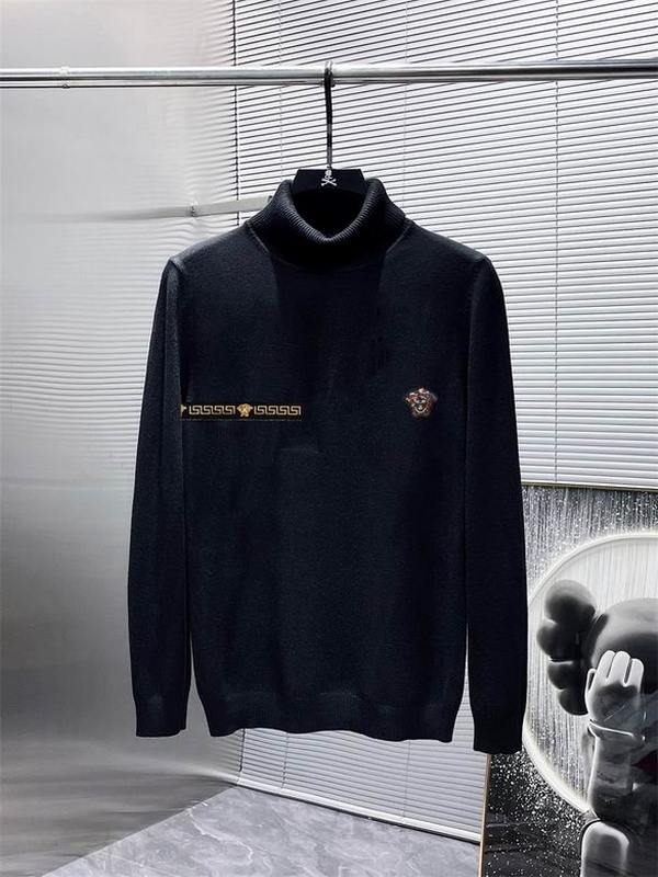 Versace Men's Sweater 64